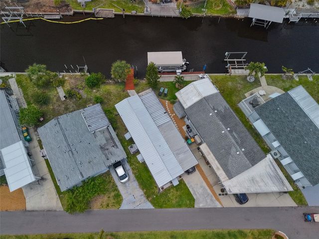 3119 SUNNY HARBOR DRIVE, Punta Gorda, FL 33982