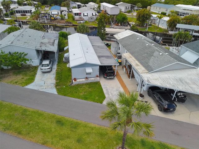 3119 SUNNY HARBOR DRIVE, Punta Gorda, FL 33982