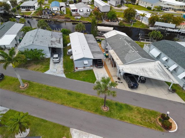 3119 SUNNY HARBOR DRIVE, Punta Gorda, FL 33982
