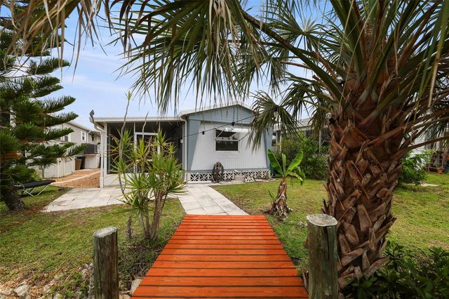 3119 SUNNY HARBOR DRIVE, Punta Gorda, FL 33982