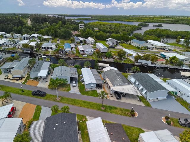 3119 SUNNY HARBOR DRIVE, Punta Gorda, FL 33982
