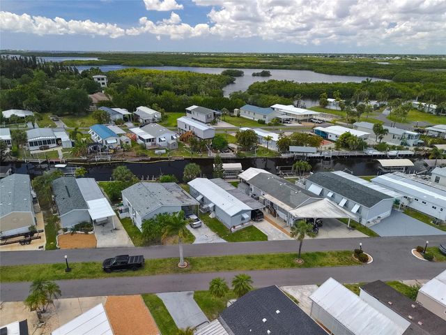 3119 SUNNY HARBOR DRIVE, Punta Gorda, FL 33982