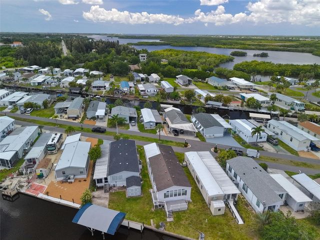 3119 SUNNY HARBOR DRIVE, Punta Gorda, FL 33982