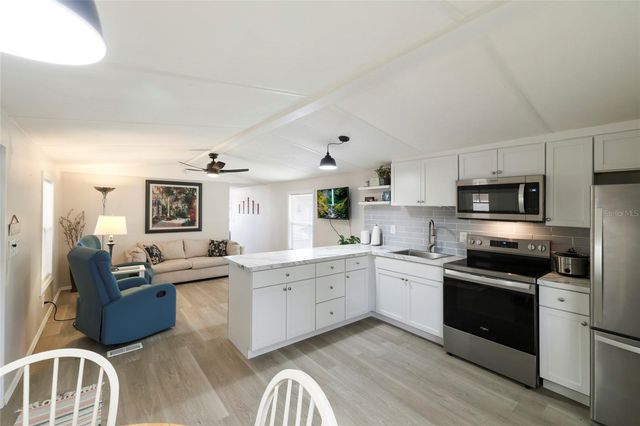 3119 SUNNY HARBOR DRIVE, Punta Gorda, FL 33982