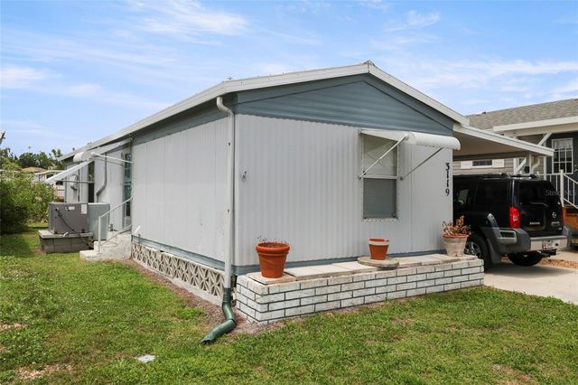 3119 SUNNY HARBOR DRIVE, Punta Gorda, FL 33982