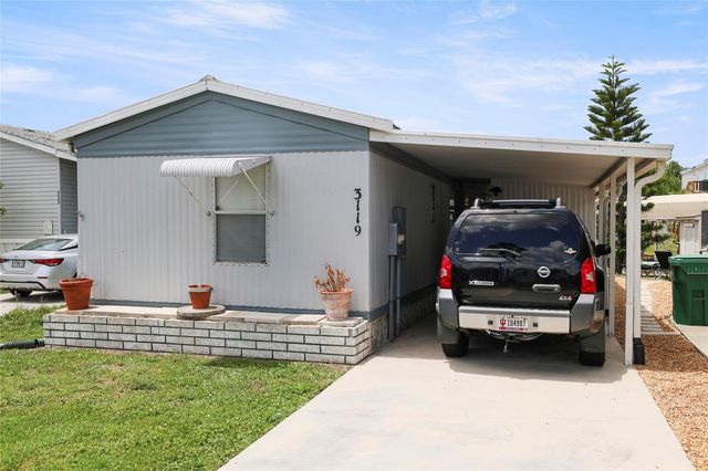 3119 SUNNY HARBOR DRIVE, Punta Gorda, FL 33982