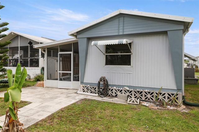 3119 SUNNY HARBOR DRIVE, Punta Gorda, FL 33982