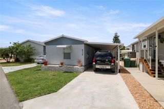 3119 SUNNY HARBOR DRIVE, Punta Gorda, FL 33982