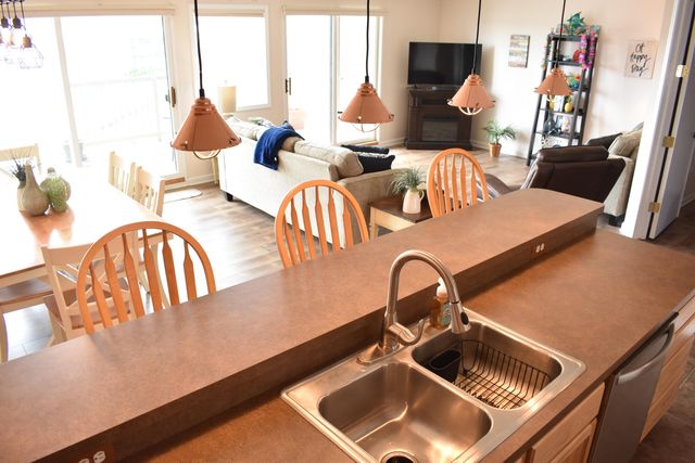 308 Outlook Cove Drive, La Porte, IN 46350
