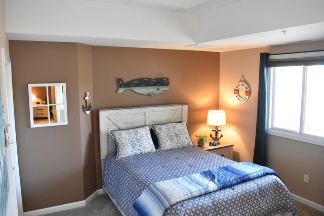 308 Outlook Cove Drive, La Porte, IN 46350