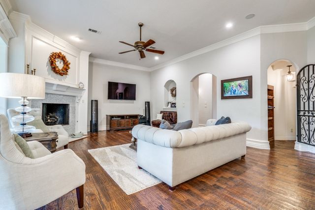 308 King Ranch Road, Southlake, TX 76092