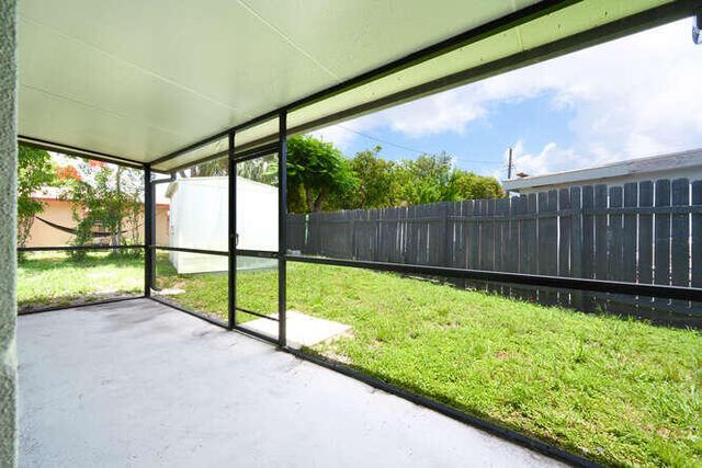 1314 S B Street, Lake Worth Beach, FL 33460