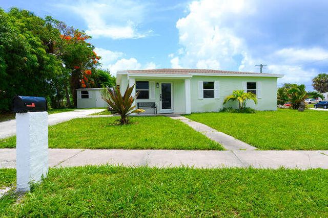1314 S B Street, Lake Worth Beach, FL 33460