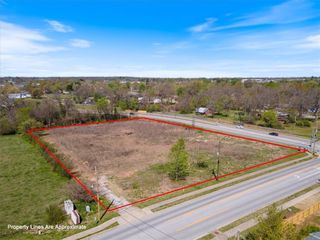 3604 S Turner Street, Springdale, AR 72764