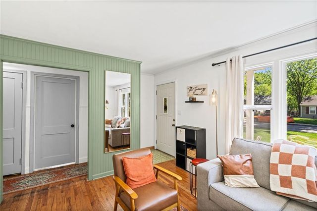 5316 W 49th Street, Roeland Park, KS 66205