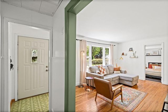 5316 W 49th Street, Roeland Park, KS 66205