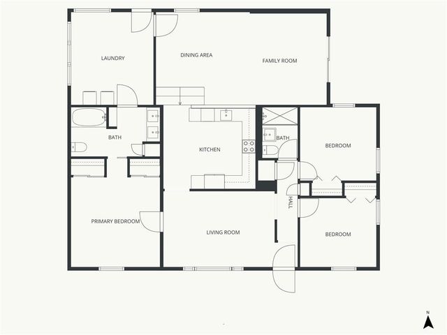 5316 W 49th Street, Roeland Park, KS 66205