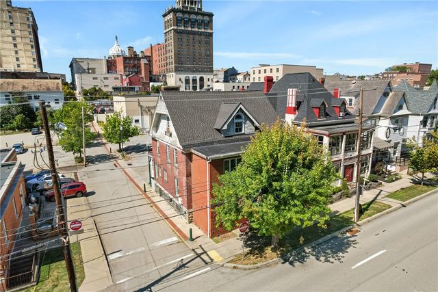 27 S College St, City Of Washington, PA 15301