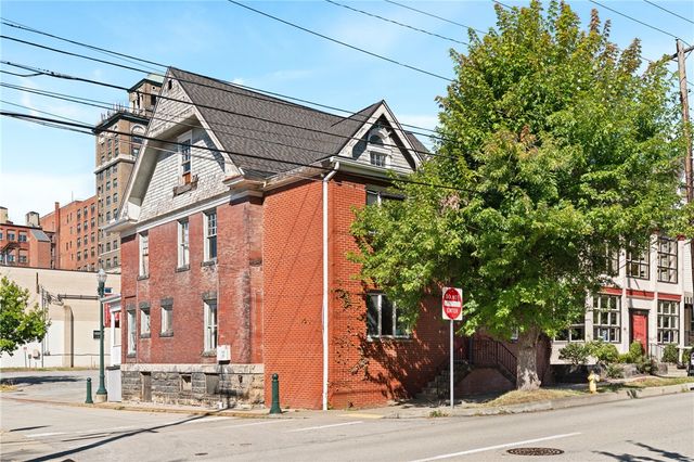 27 S College St, City Of Washington, PA 15301