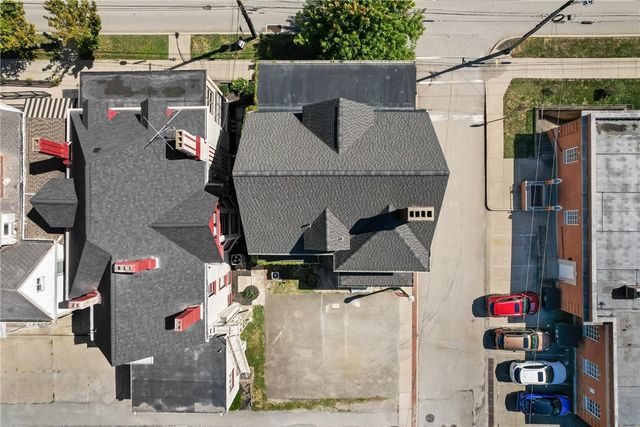 27 S College St, City Of Washington, PA 15301