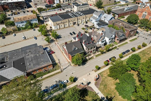 27 S College St, City Of Washington, PA 15301