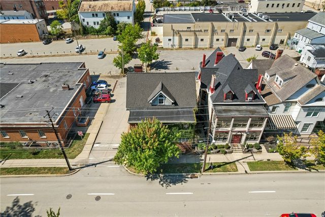 27 S College St, City Of Washington, PA 15301