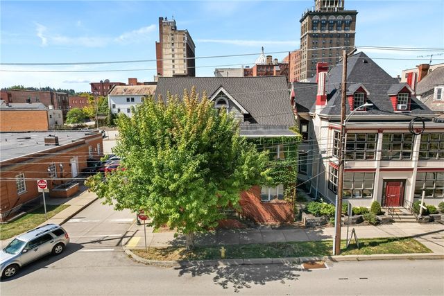 27 S College St, City Of Washington, PA 15301