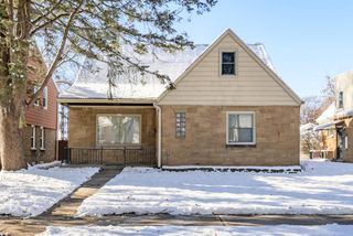 3137 N 81st STREET, Milwaukee, WI 53222