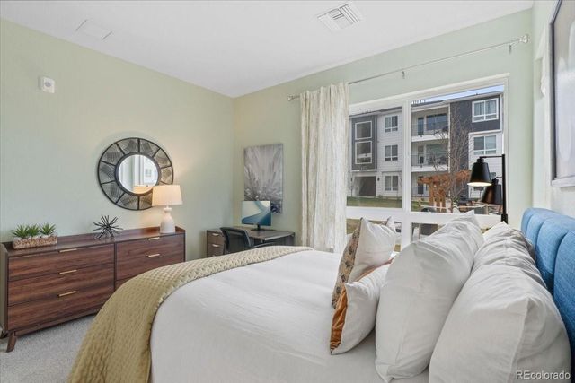 6153 N Ceylon Street 9-102, Denver, CO 80249