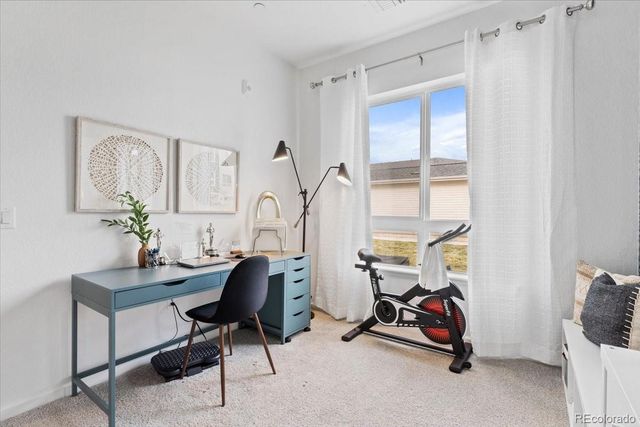 6153 N Ceylon Street 9-102, Denver, CO 80249