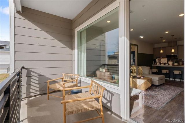 6153 N Ceylon Street 9-102, Denver, CO 80249