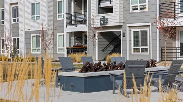 6153 N Ceylon Street 9-102, Denver, CO 80249