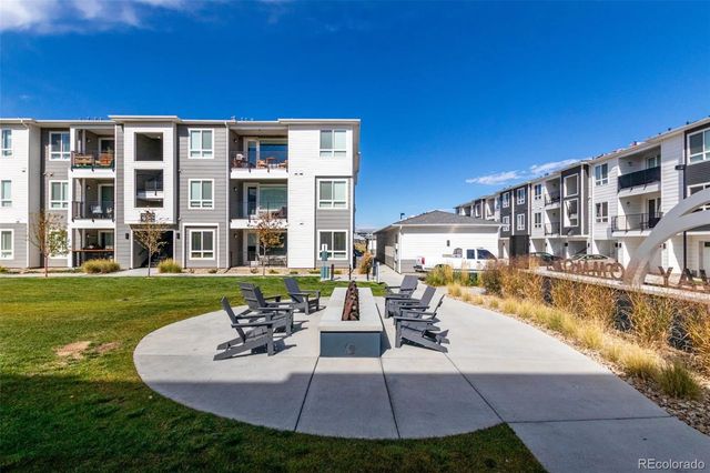 6153 N Ceylon Street 9-102, Denver, CO 80249