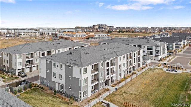 6153 N Ceylon Street 9-102, Denver, CO 80249