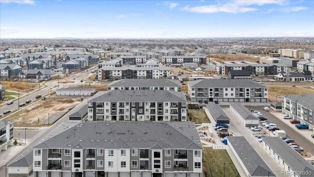 6153 N Ceylon Street 9-102, Denver, CO 80249