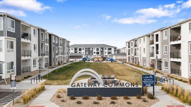 6153 N Ceylon Street 9-102, Denver, CO 80249