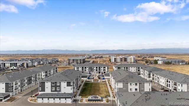 6153 N Ceylon Street 9-102, Denver, CO 80249