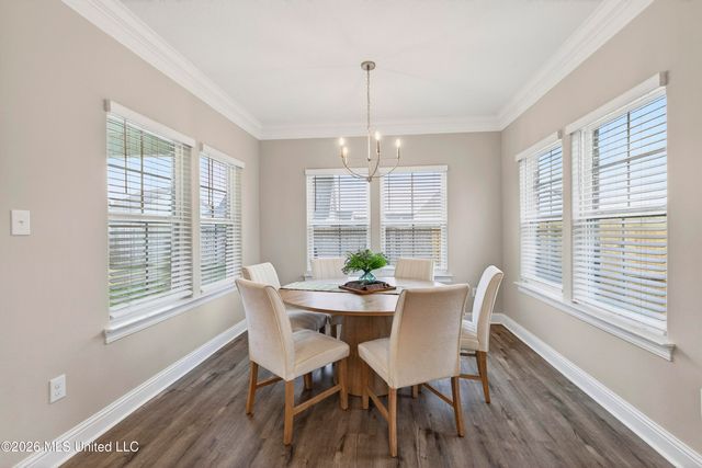 6726 Maurepas Circle, Ocean Springs, MS 39564