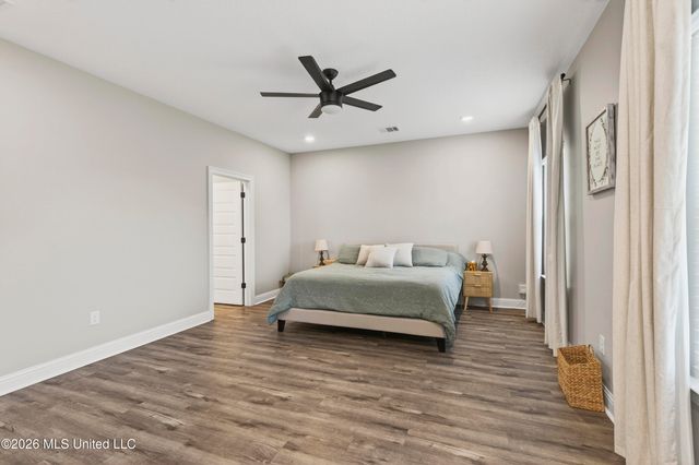 6726 Maurepas Circle, Ocean Springs, MS 39564