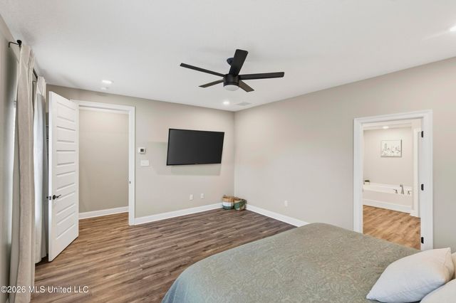 6726 Maurepas Circle, Ocean Springs, MS 39564