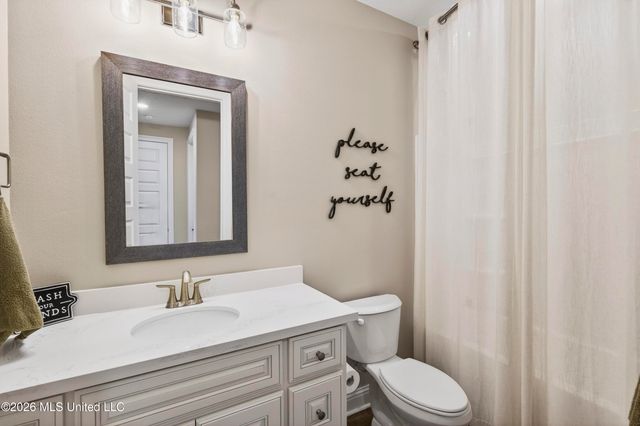 6726 Maurepas Circle, Ocean Springs, MS 39564