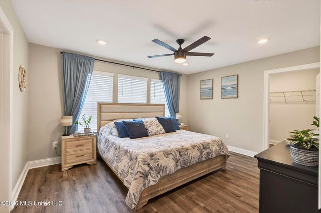 6726 Maurepas Circle, Ocean Springs, MS 39564