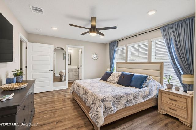 6726 Maurepas Circle, Ocean Springs, MS 39564