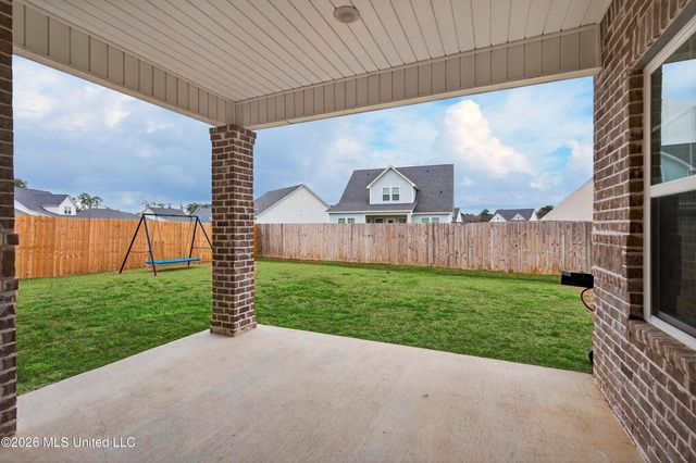 6726 Maurepas Circle, Ocean Springs, MS 39564