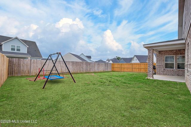 6726 Maurepas Circle, Ocean Springs, MS 39564