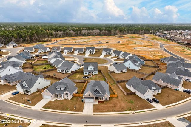 6726 Maurepas Circle, Ocean Springs, MS 39564