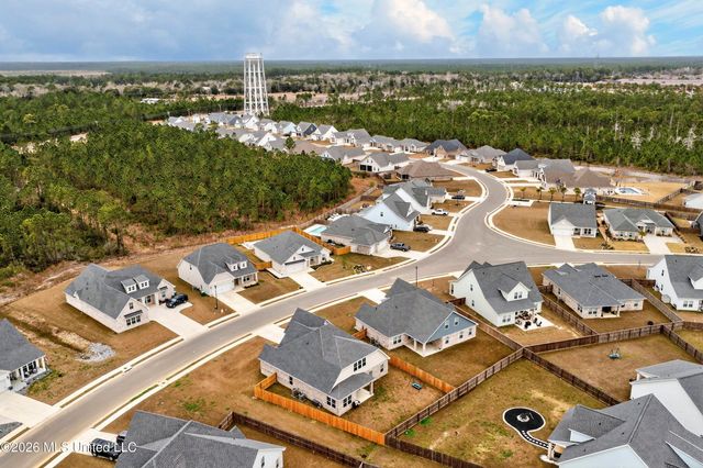 6726 Maurepas Circle, Ocean Springs, MS 39564