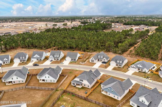 6726 Maurepas Circle, Ocean Springs, MS 39564