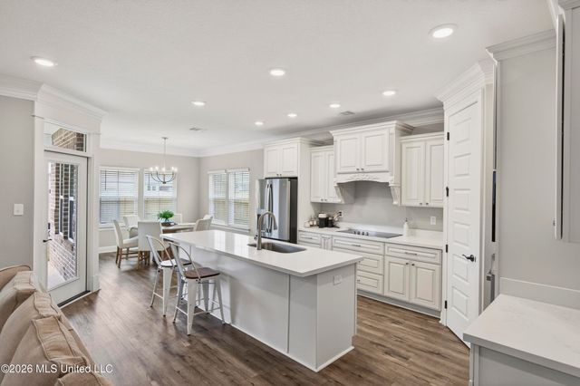 6726 Maurepas Circle, Ocean Springs, MS 39564