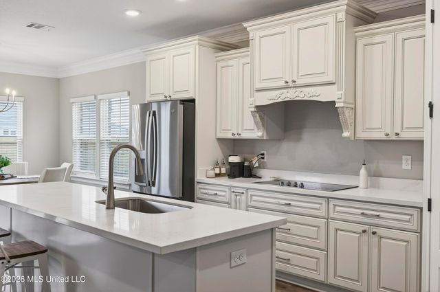 6726 Maurepas Circle, Ocean Springs, MS 39564